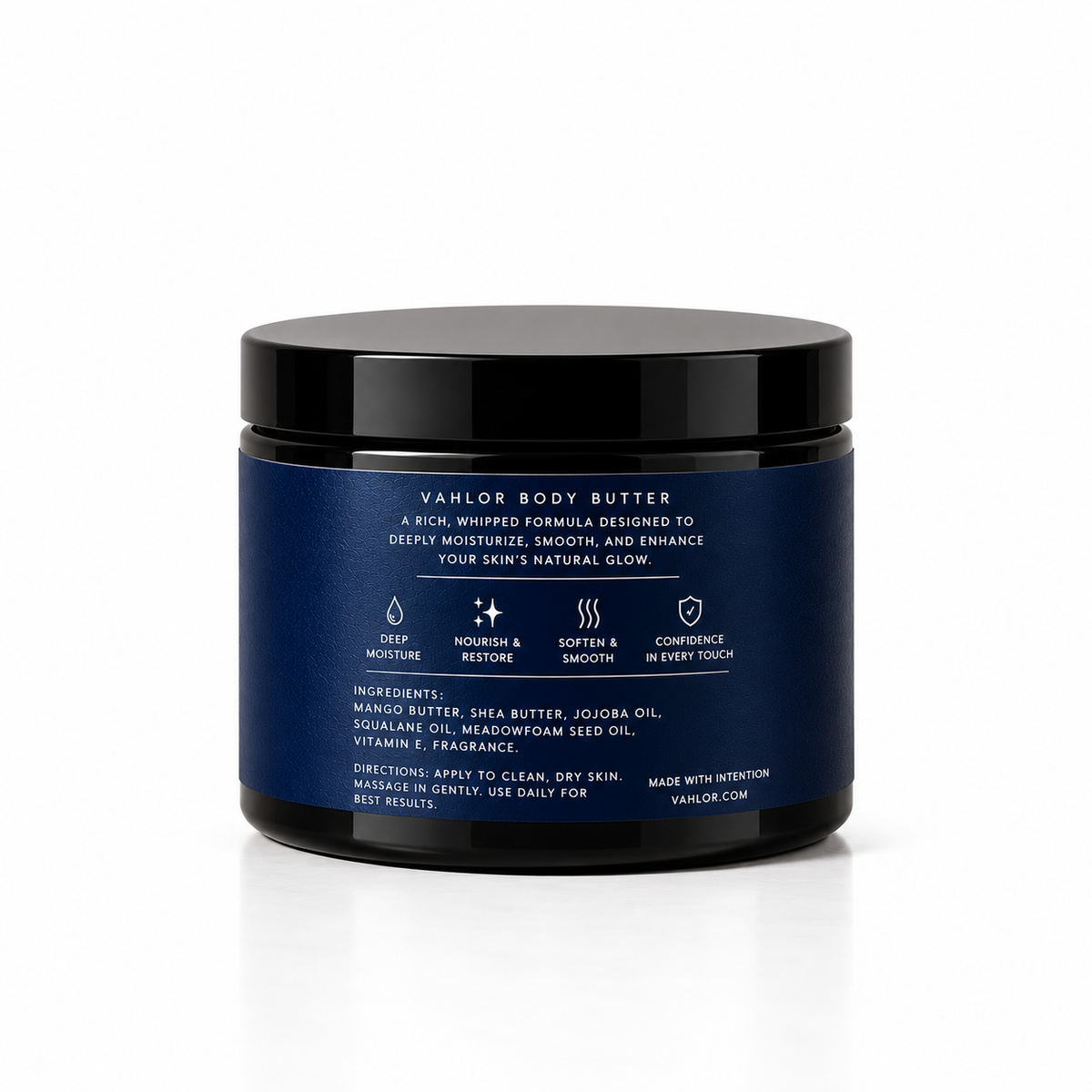 VAHLOR Body Butter