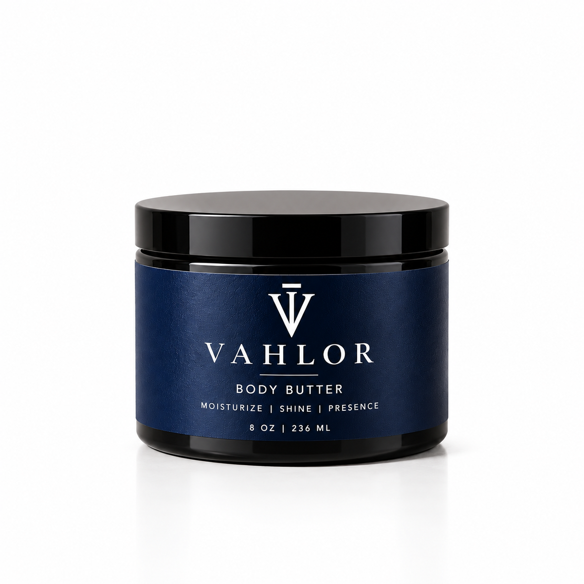 VAHLOR Body Butter