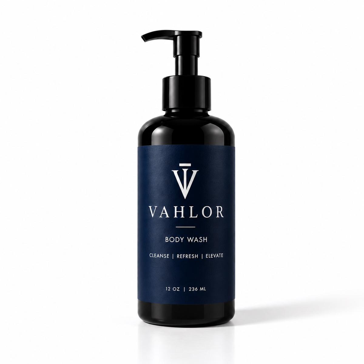 VAHLOR Body Wash